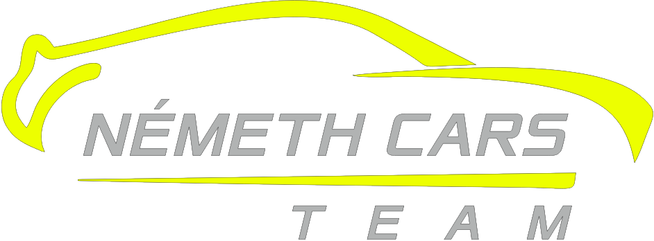 Németh Cars Team logó